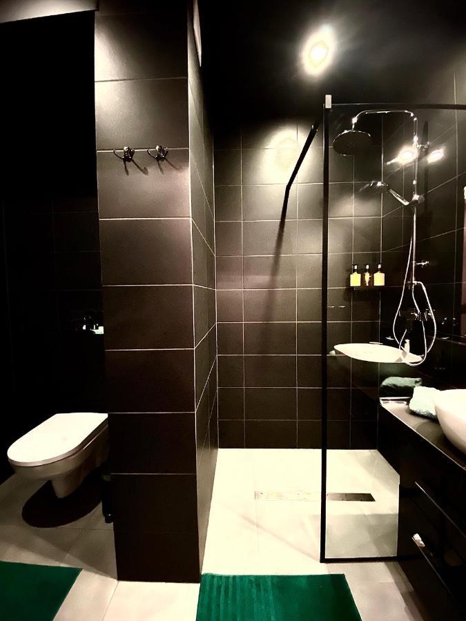Dream Boutique 42m2 In The Heart Of Cracow Old Town Apartament Kraków