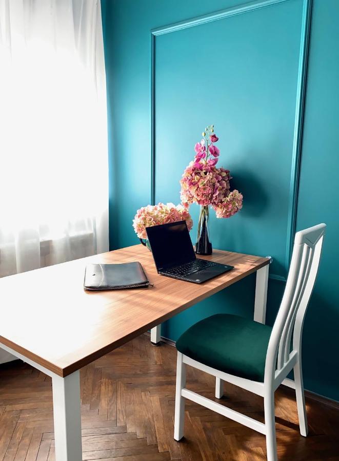 Dream Boutique 42m2 In The Heart Of Cracow Old Town Apartament