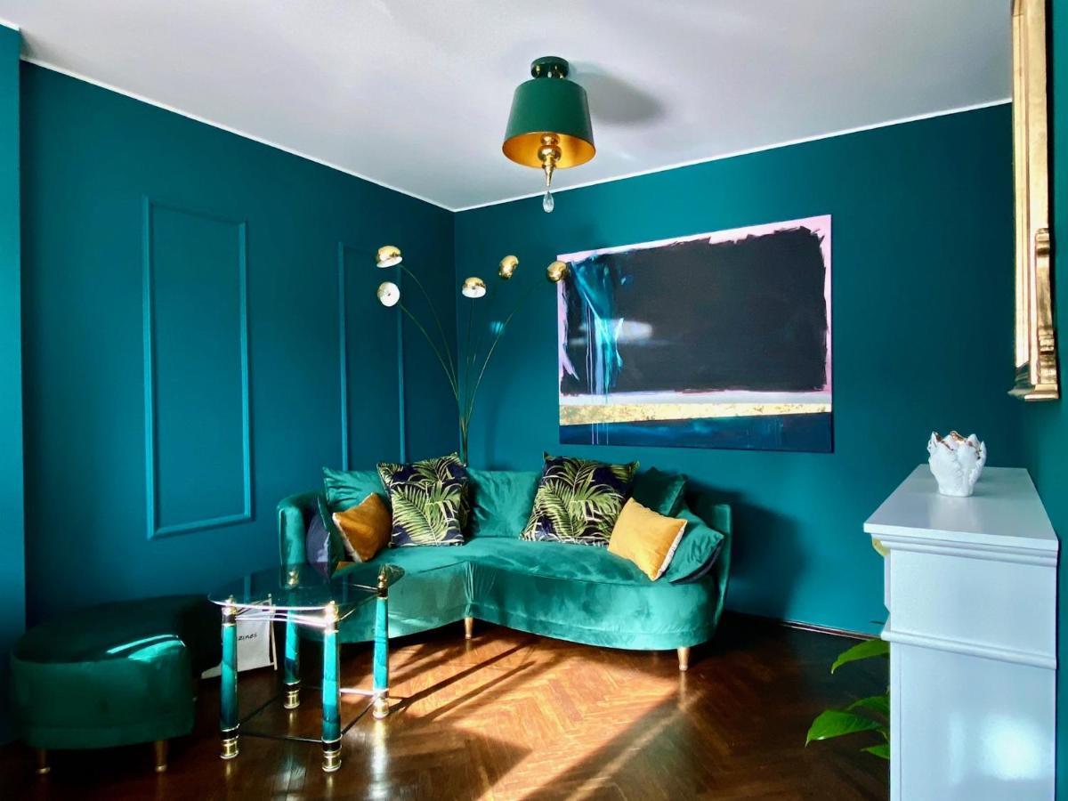 Apartament Dream Boutique 42m2 In The Heart Of Cracow Old Town Kraków